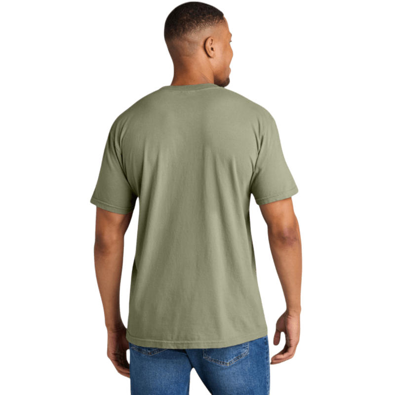 Comfort Colors ® Heavyweight Ring Spun Tee - T-Shirts - SwagWear