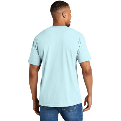 Comfort Colors ® Heavyweight Ring Spun Tee - T-Shirts - SwagWear