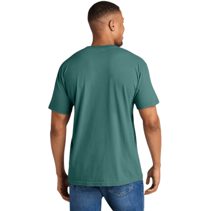 Comfort Colors ® Heavyweight Ring Spun Tee - T-Shirts - SwagWear
