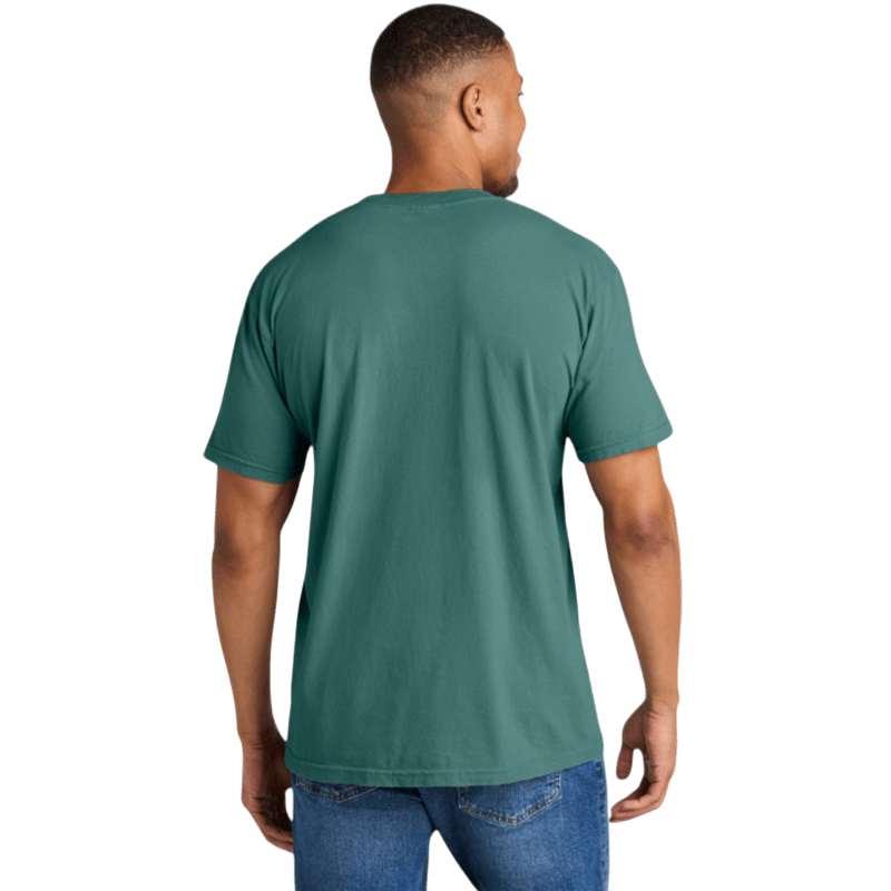 Comfort Colors ® Heavyweight Ring Spun Tee - T-Shirts - SwagWear