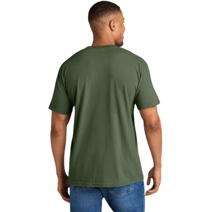 Comfort Colors ® Heavyweight Ring Spun Tee - T-Shirts - SwagWear