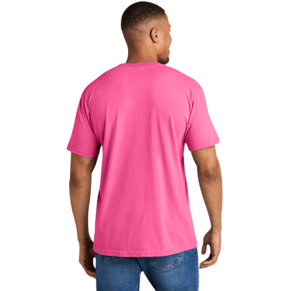 Comfort Colors ® Heavyweight Ring Spun Tee - T-Shirts - SwagWear