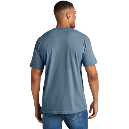 Comfort Colors ® Heavyweight Ring Spun Tee - T-Shirts - SwagWear
