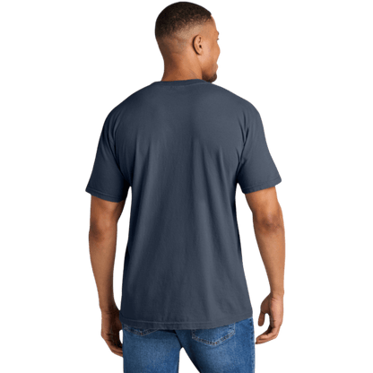 Comfort Colors ® Heavyweight Ring Spun Tee - T-Shirts - SwagWear