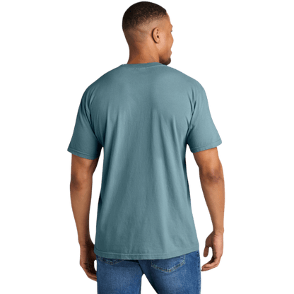 Comfort Colors ® Heavyweight Ring Spun Tee - T-Shirts - SwagWear