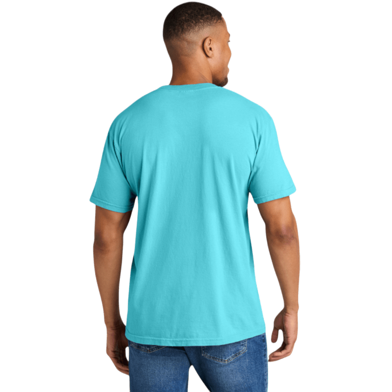 Comfort Colors ® Heavyweight Ring Spun Tee - T-Shirts - SwagWear