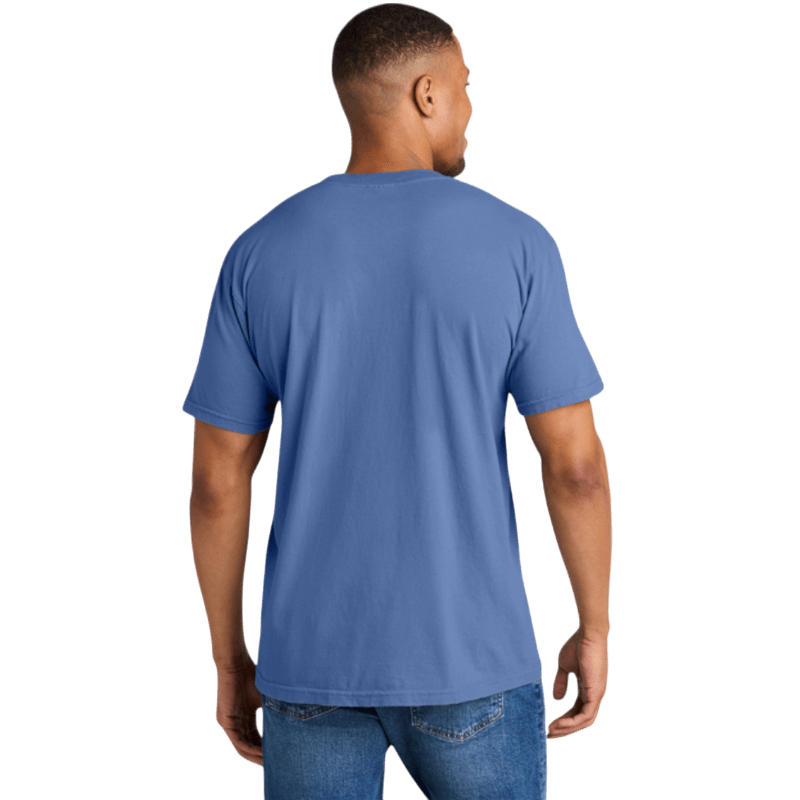 Comfort Colors ® Heavyweight Ring Spun Tee - T-Shirts - SwagWear