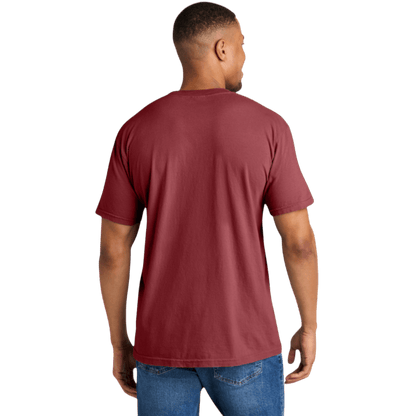 Comfort Colors ® Heavyweight Ring Spun Tee - T-Shirts - SwagWear