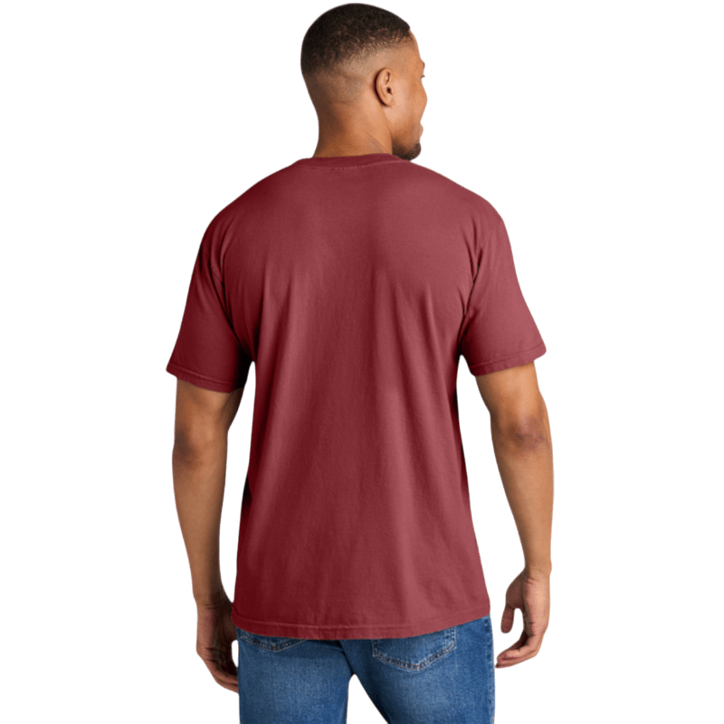 Comfort Colors ® Heavyweight Ring Spun Tee - T-Shirts - SwagWear