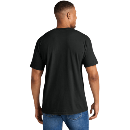Comfort Colors ® Heavyweight Ring Spun Tee - T-Shirts - SwagWear