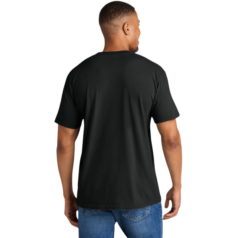 Comfort Colors ® Heavyweight Ring Spun Tee - T-Shirts - SwagWear