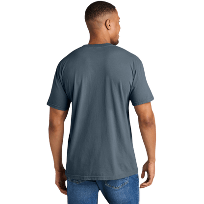 Comfort Colors ® Heavyweight Ring Spun Tee - T-Shirts - SwagWear