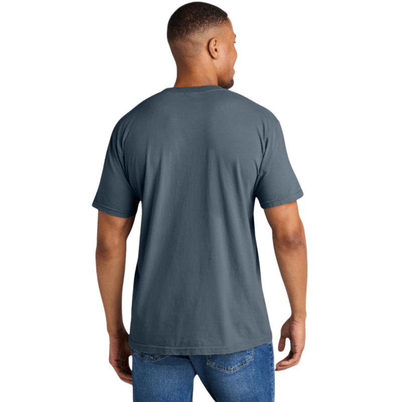 Comfort Colors ® Heavyweight Ring Spun Tee - T-Shirts - SwagWear