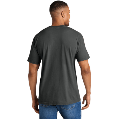 Comfort Colors ® Heavyweight Ring Spun Tee - T-Shirts - SwagWear