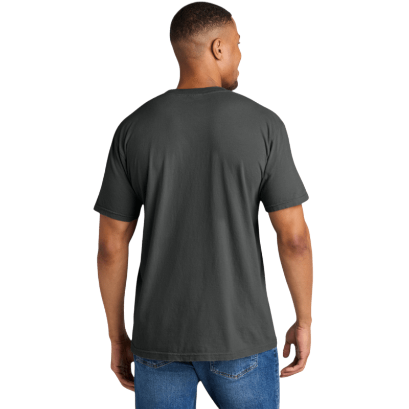 Comfort Colors ® Heavyweight Ring Spun Tee - T-Shirts - SwagWear