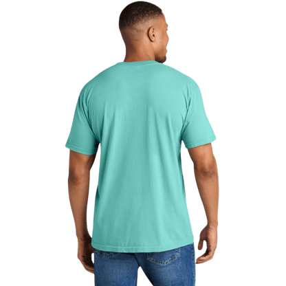 Comfort Colors ® Heavyweight Ring Spun Tee - T-Shirts - SwagWear