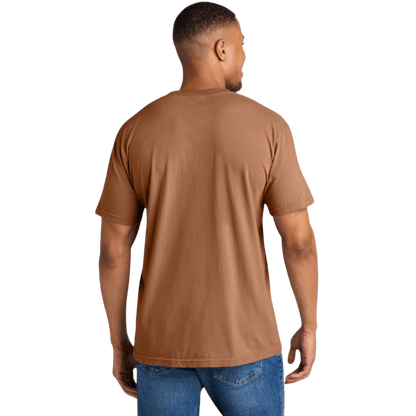 Comfort Colors ® Heavyweight Ring Spun Tee - T-Shirts - SwagWear
