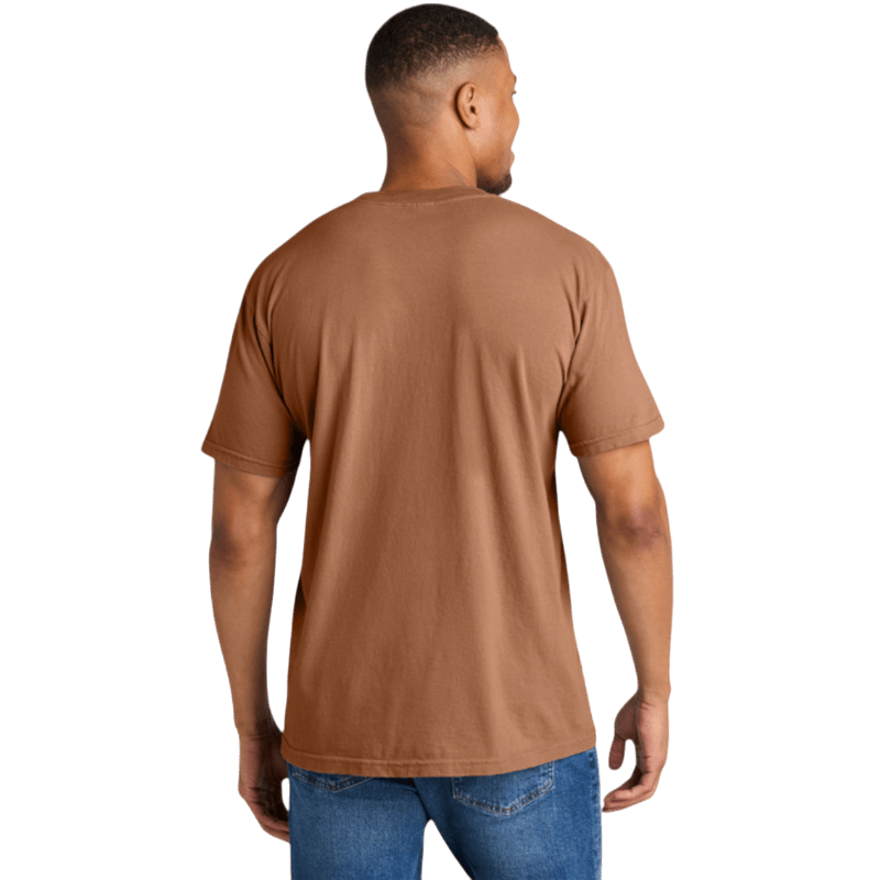 Comfort Colors ® Heavyweight Ring Spun Tee - T-Shirts - SwagWear