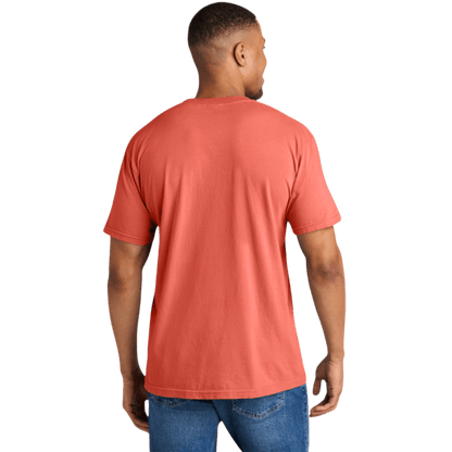 Comfort Colors ® Heavyweight Ring Spun Tee - T-Shirts - SwagWear