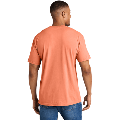 Comfort Colors ® Heavyweight Ring Spun Tee - T-Shirts - SwagWear