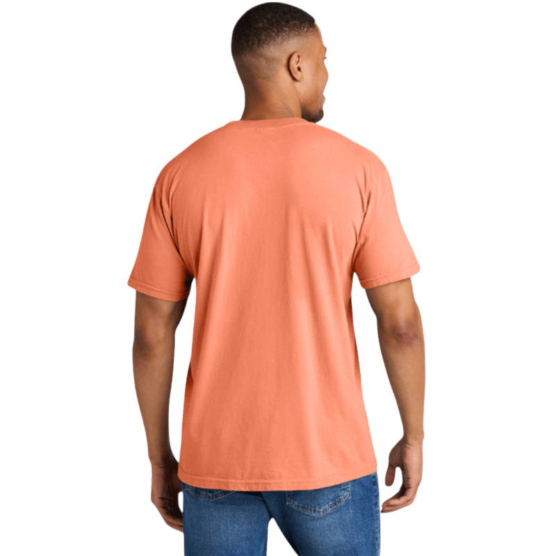 Comfort Colors ® Heavyweight Ring Spun Tee - T-Shirts - SwagWear