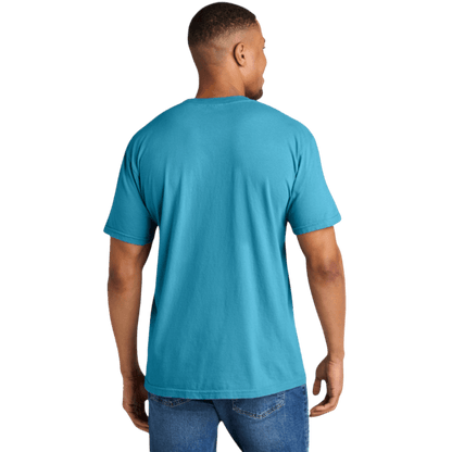 Comfort Colors ® Heavyweight Ring Spun Tee - T-Shirts - SwagWear