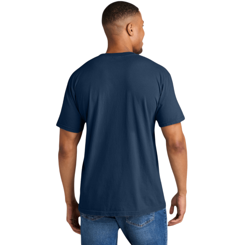 Comfort Colors ® Heavyweight Ring Spun Tee - T-Shirts - SwagWear