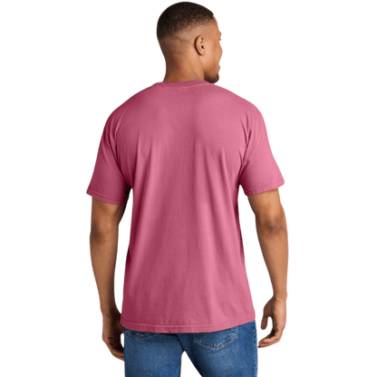 Comfort Colors ® Heavyweight Ring Spun Tee - T-Shirts - SwagWear