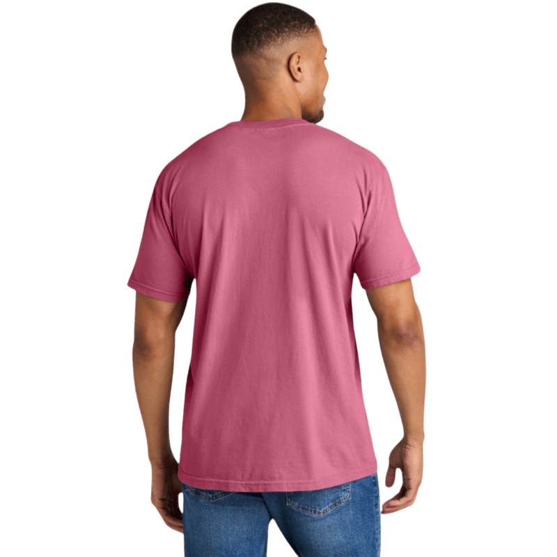 Comfort Colors ® Heavyweight Ring Spun Tee - T-Shirts - SwagWear
