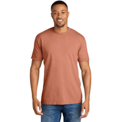 Comfort Colors ® Heavyweight Ring Spun Tee - T-Shirts - SwagWear