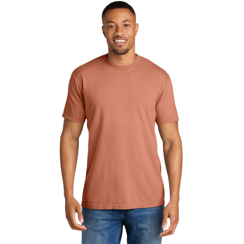 Comfort Colors ® Heavyweight Ring Spun Tee - T-Shirts - SwagWear