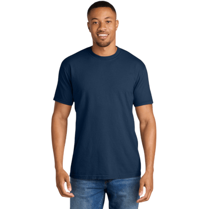 Comfort Colors ® Heavyweight Ring Spun Tee - T-Shirts - SwagWear