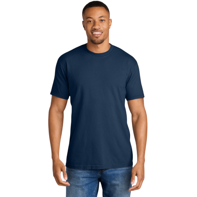 Comfort Colors ® Heavyweight Ring Spun Tee - T-Shirts - SwagWear