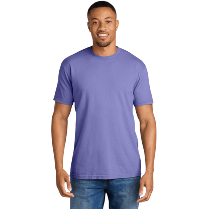 Comfort Colors ® Heavyweight Ring Spun Tee - T-Shirts - SwagWear