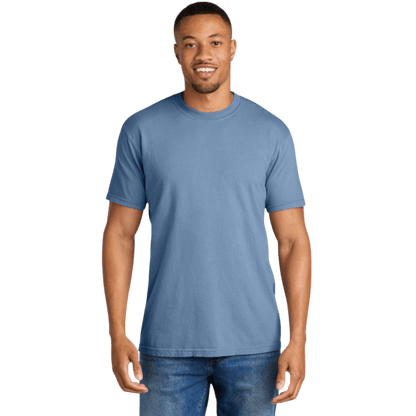 Comfort Colors ® Heavyweight Ring Spun Tee - T-Shirts - SwagWear