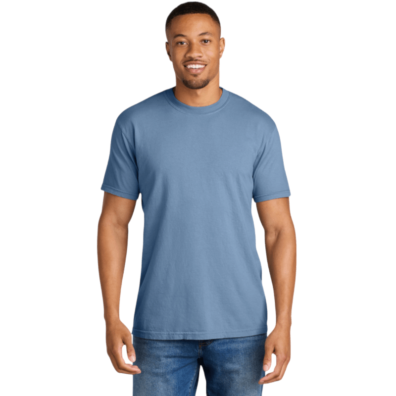 Comfort Colors ® Heavyweight Ring Spun Tee - T-Shirts - SwagWear