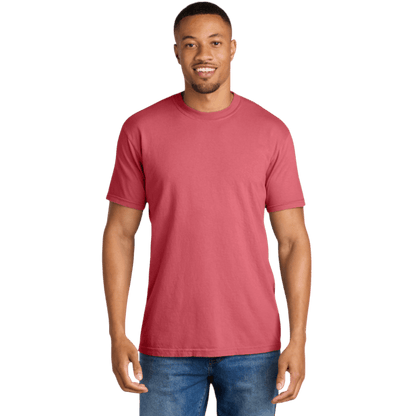 Comfort Colors ® Heavyweight Ring Spun Tee - T-Shirts - SwagWear