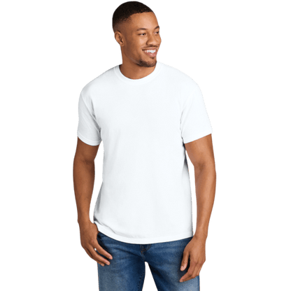 Comfort Colors ® Heavyweight Ring Spun Tee - T-Shirts - SwagWear