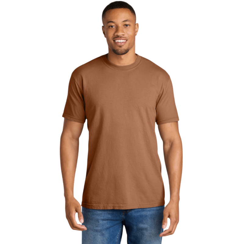 Comfort Colors ® Heavyweight Ring Spun Tee - T-Shirts - SwagWear