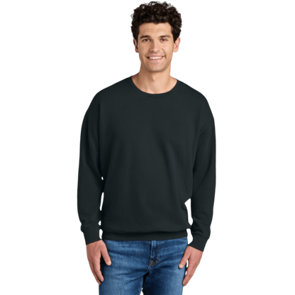 Comfort Colors® Lightweight Crewneck Sweatshirt - Sweatshirts - SwagWear