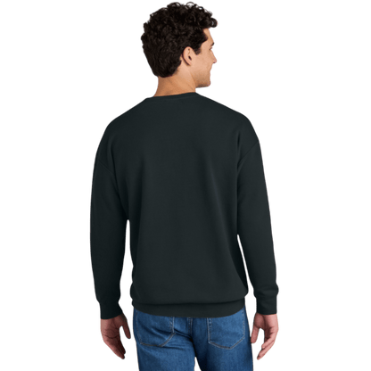 Comfort Colors® Lightweight Crewneck Sweatshirt - Sweatshirts - SwagWear