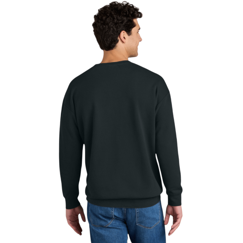 Comfort Colors® Lightweight Crewneck Sweatshirt - Sweatshirts - SwagWear