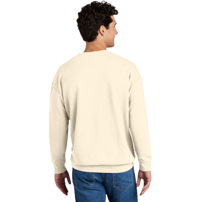 Comfort Colors® Lightweight Crewneck Sweatshirt - Sweatshirts - SwagWear