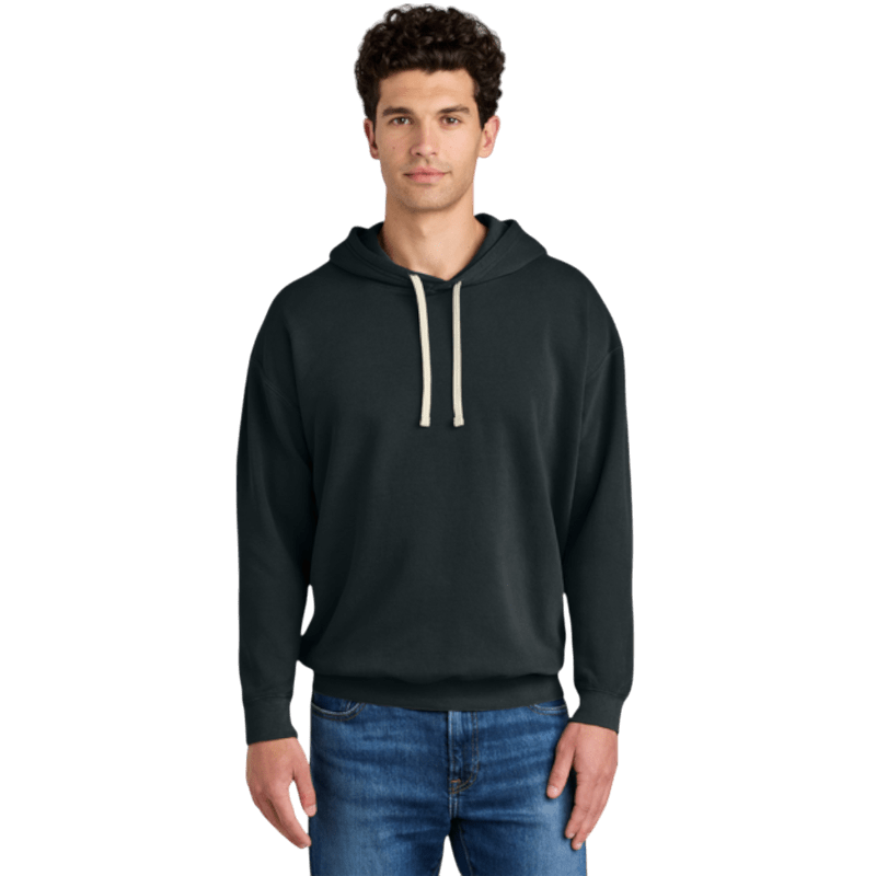 Comfort Colors® Lightweight Hooded Sweatshirt - Sweatshirts - SwagWear