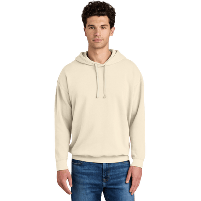 Comfort Colors® Lightweight Hooded Sweatshirt - Sweatshirts - SwagWear