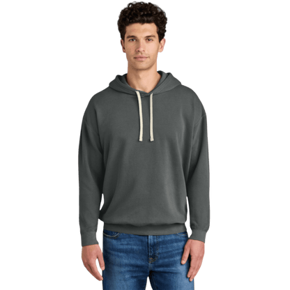 Comfort Colors® Lightweight Hooded Sweatshirt - Sweatshirts - SwagWear