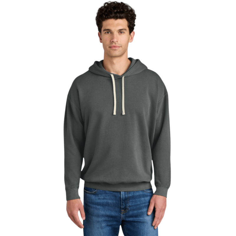 Comfort Colors® Lightweight Hooded Sweatshirt - Sweatshirts - SwagWear