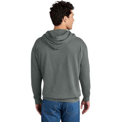 Comfort Colors® Lightweight Hooded Sweatshirt - Sweatshirts - SwagWear