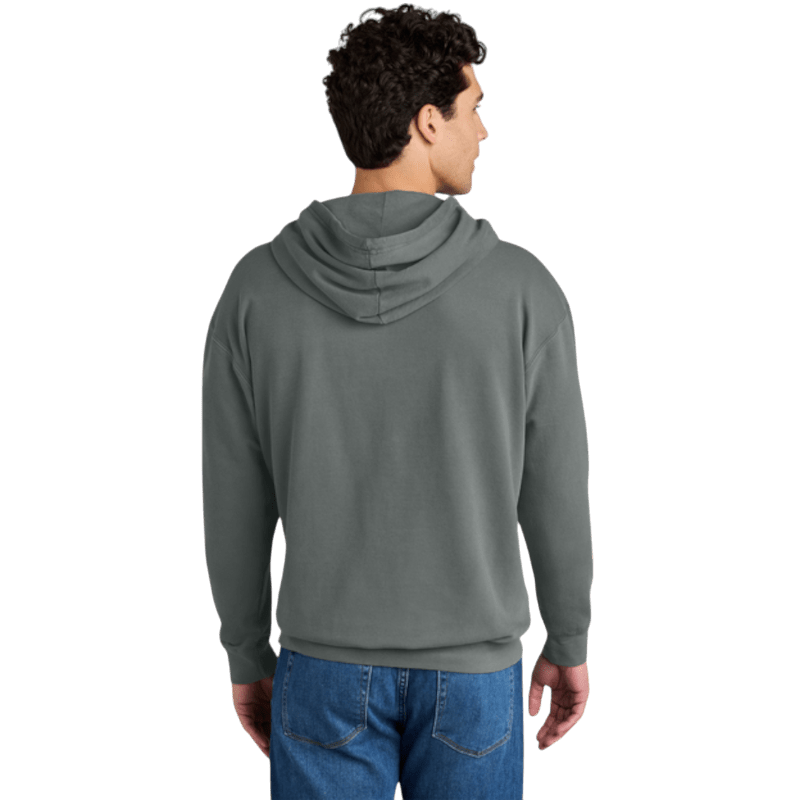 Comfort Colors® Lightweight Hooded Sweatshirt - Sweatshirts - SwagWear