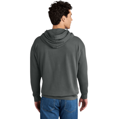 Comfort Colors® Lightweight Hooded Sweatshirt - Sweatshirts - SwagWear